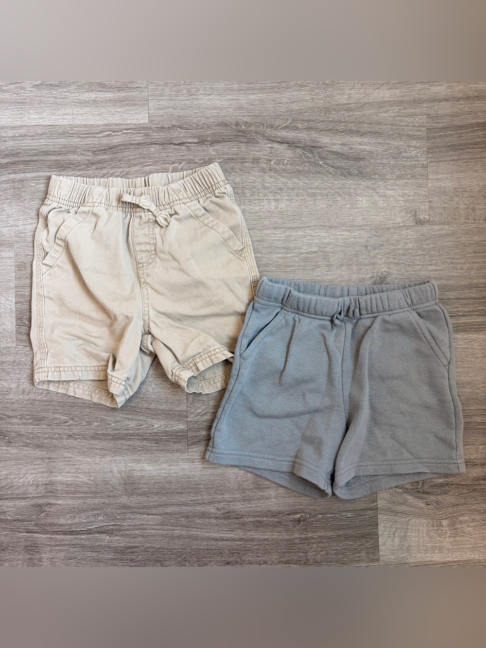 Jumping Beans toddler boys shorts